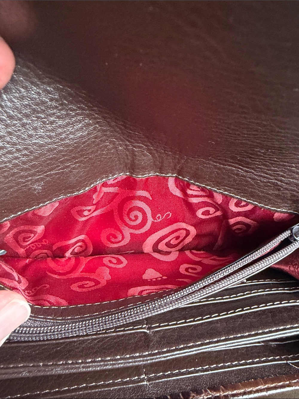 Brighton Wallet - Picture 4 of 5
